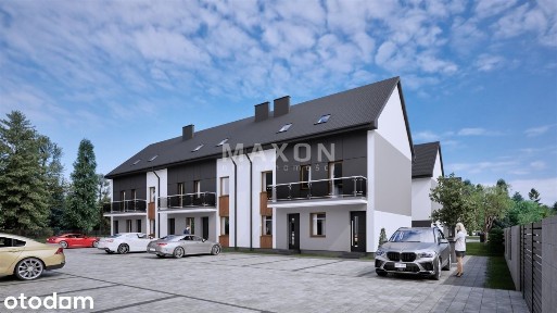 Loft Dwupoziomowy 100mkw 4/5 pokoi