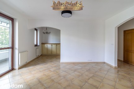 Sprzedaż 3 pokoje z loggią 28m² Ogrody Kabackie