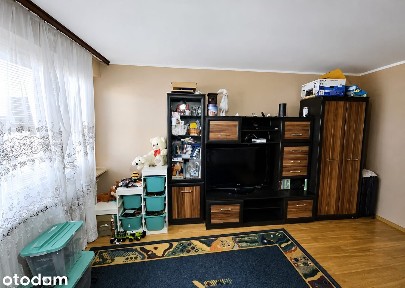 3 pokojowe mieszkanie na ulicy Dworskiej