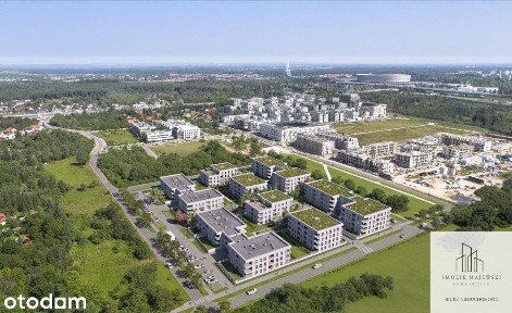 Nowe Żerniki - Nowa inwestycja