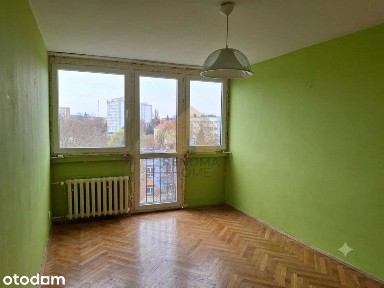 2 pokoje | 37 m2 | dostępne od ręki