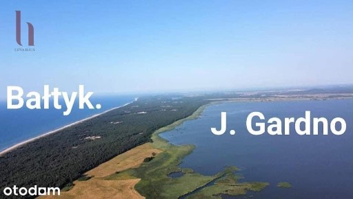Jagodowa, Rowy, Ustka, słupski, pomorskie
