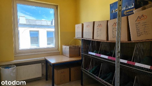 Lokal na sprzedaż, Stare Miasto