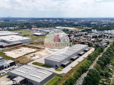 Magazyn 765 m2 Bolesławiec - 0% prowizji