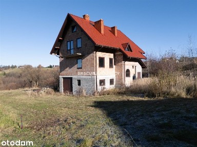 Pawlikowice, Wieliczka, wielicki, małopolskie