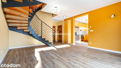 Wysoki Standard, 220 m2, 4,5 arowa dzaiłka, Nowy