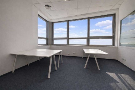 Biuro 126,7 m² | Rondo Babka | Bezpośrednio od właściciela