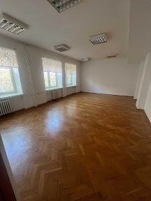 Lokal biurowy 65,45 m² - Stary Mokotów, ul. Grażyny | Dostępny od 1 września