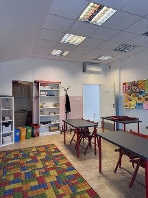 Legionowo, Jagiellońska 49