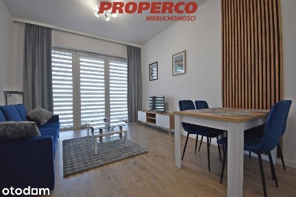 Mieszkanie 2 pok., 44,67 m2 ul. Kolberga, Kielce