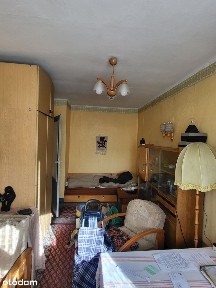 KAWALERKA UL. WYSOKA