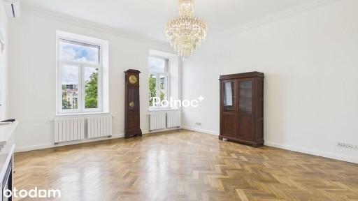 Lokal biurowy 60,3 m² | ul. Św. Rocha