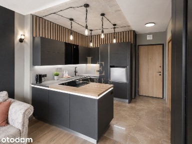 Skm 5 min | Sauna i siłownia w cenie | Po remoncie