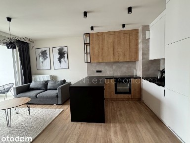 Wola-2 pokoje-garaż-40m2-wolne