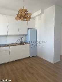 Apartament na Marinie Mokotów na wynajem
