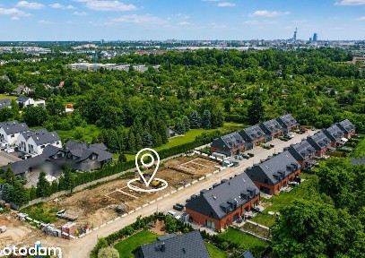 Nowe domy - 15 minut od Rynku