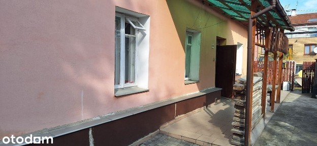 Dom - Połowa bliźniaka w Lublinie 157 m² działki