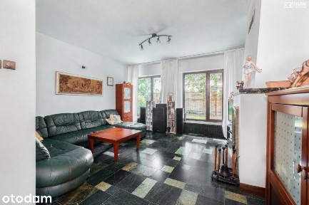 Wyjątkowy dom wolnostojący 400m2 Konstantynów.
