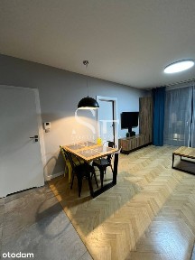 Bliska Wola | 2 pokoje | balkon