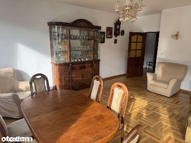 85,6 m2 ciche, ładne, przestronne bliska Ochota - REZERWACJA