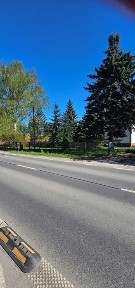 Dom wolnostojący na Jerzmanowie z dużą działką, 0% prowizji.