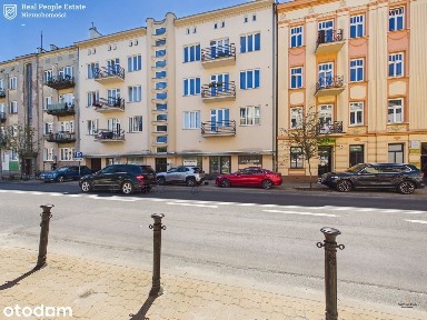 Lokal użytkowy 91.7m2 w Sercu Lublina