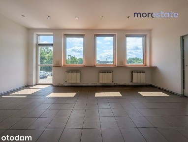 Tanie biuro do wynajęcia | 65m2 | Czyżyny