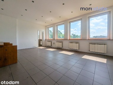 Tanie biuro do wynajęcia | 42m2 | Czyżyny