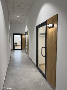Nowy Lokal Usługowo-Biurowy 52 m2
