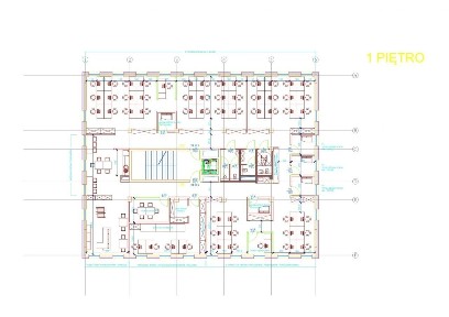 Nowe biuro w centrum - zaprojektuj po swojemu