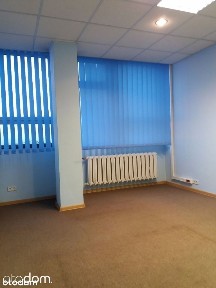 Biuro z parkingiem i recepcją 24h na dobę 60m2