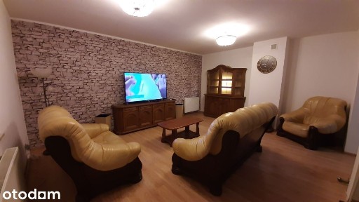 Marki do wynajęcia segment na kameralnym osiedlu