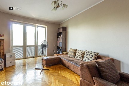 Malmeda | IIIp | 50mkw | 2 pokoje | balkon | dwustronne