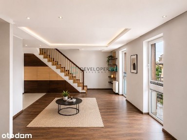 Dwupoziomowe 80 m² | 3 pokoje | Augustów