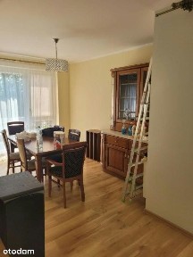 Dom pod działalność i mieszkanie blisko komunikacj