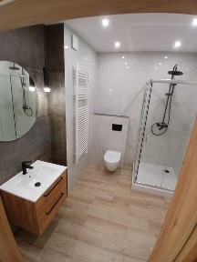Do wynajęcia mieszkanie 48m²