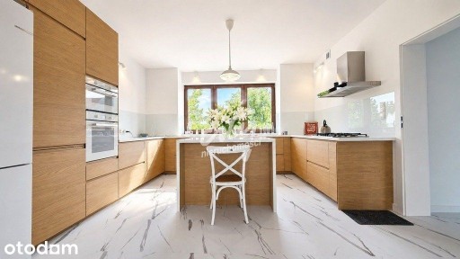Wysoki Standard! Gumieńce|Szereg|254 m2
