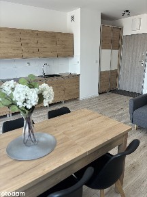 Kawalerka I apartamentowiec I 31m2I z miejscem do ćwiczeń