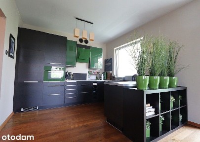 Wyjątkowe, 86 m kw., słoneczne, ciche, w zieleni