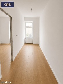 Mieszkanie na Wildzie, 2 pokoje, parter, 35 m2