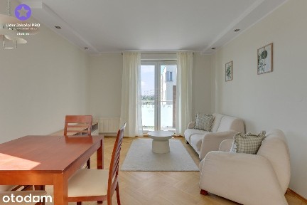 3pok balkon garaż po remoncie Gdańsk Chełm Jasne