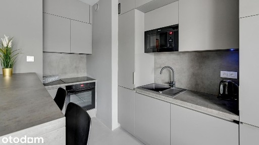 Apartament studio, Sienna Grobla 6A/4