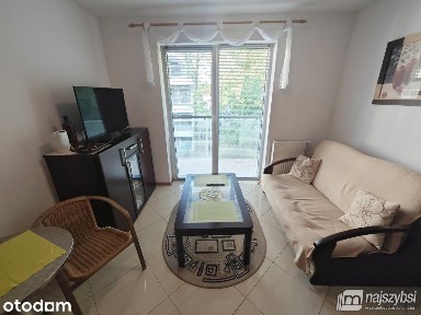 MIELNO-OKAZJA APARTAMENT DWA POKOJE BLISKO PLAŻY !