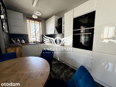 Warszewo | 3 pokoje | Balkon | Winda 60m2