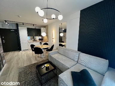 *Nowoczesny apartament z tarasem#dzielnica uzdrowiskowa#blisko plaży*