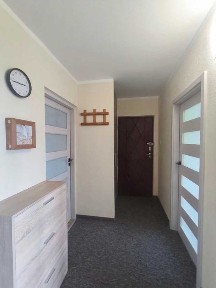 Mieszkanie, 3 pokje, 50 m2, Pana Tadeusza Olsztyn