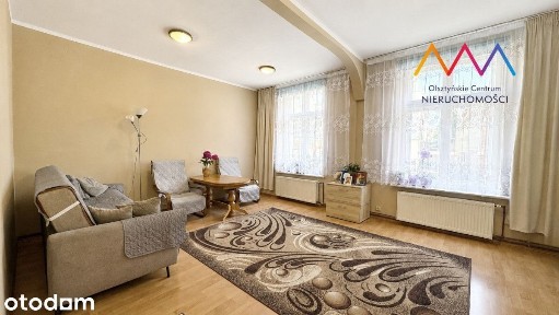 3 Pokoje, Centrum Miasta Olsztyn