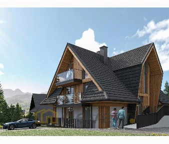 Apartament premium, widok tatry,Zakopane