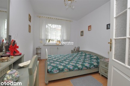 Kołłąaja, najlepsze 1 piętro, 3 pok, garaż
