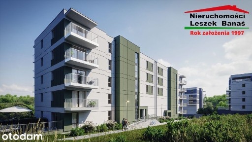 Mieszkanie 39,22 m2